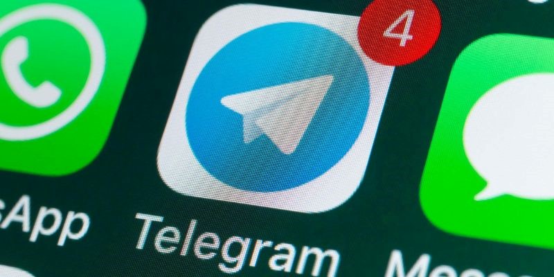 Nhóm lô đề Telegram là gì?